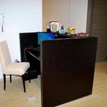 Piazza Dante Otel Taranto Dış mekan fotoğraf