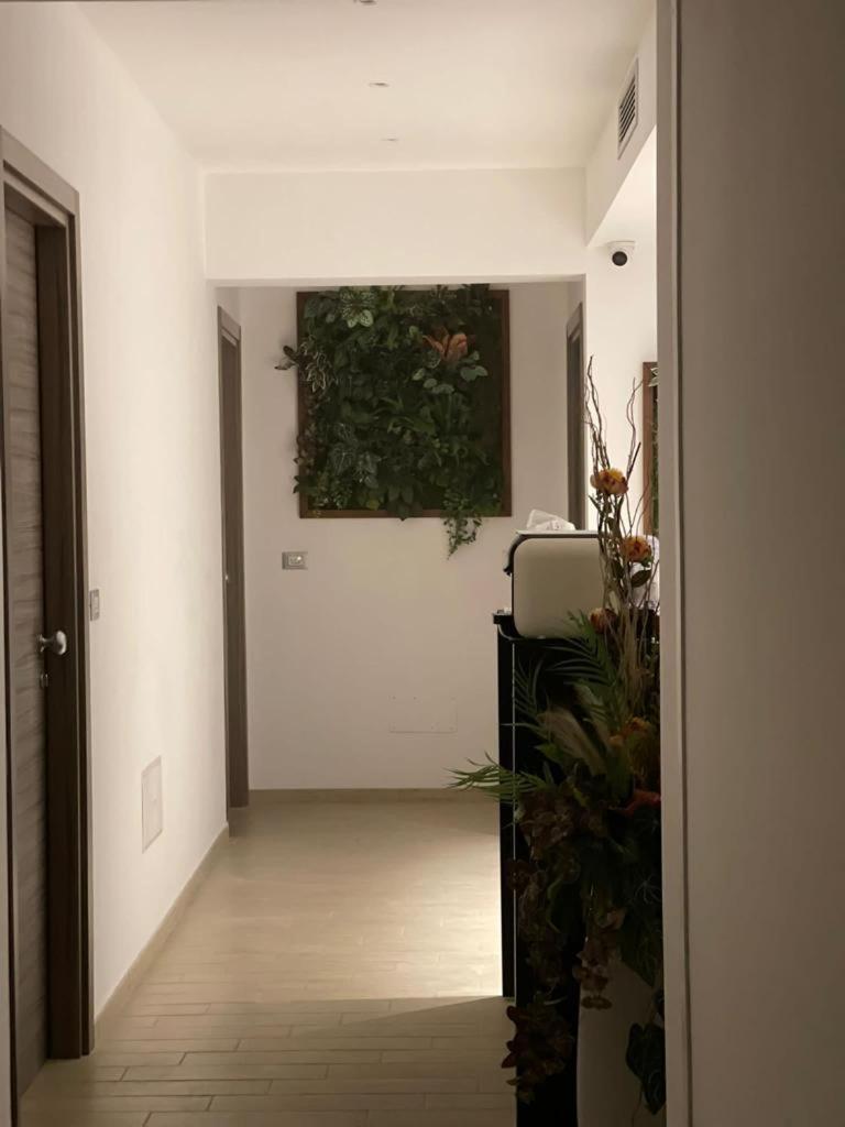 Piazza Dante Otel Taranto Dış mekan fotoğraf